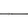 REAR DRIVESHAFT