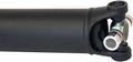 REAR DRIVESHAFT
