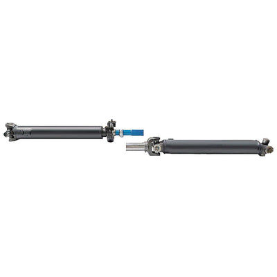 REAR DRIVESHAFT