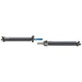 REAR DRIVESHAFT