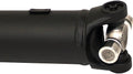 REAR DRIVESHAFT