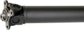REAR DRIVESHAFT