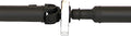REAR DRIVESHAFT