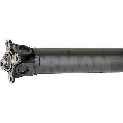 REAR DRIVESHAFT