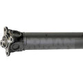 REAR DRIVESHAFT