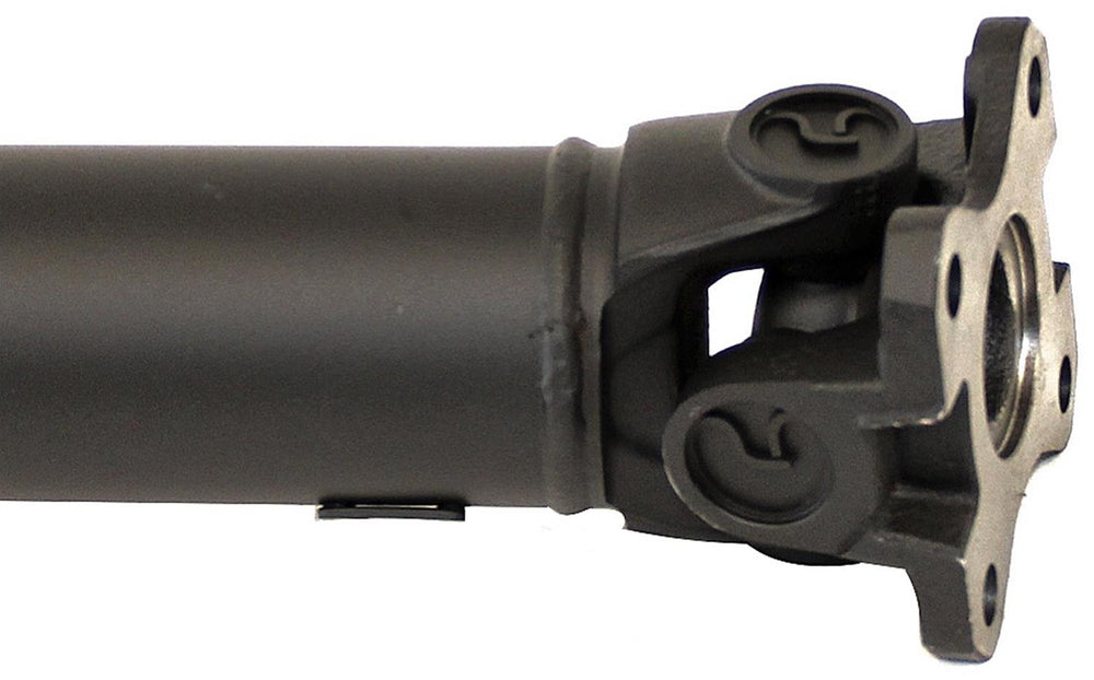 REAR DRIVESHAFT