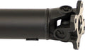 REAR DRIVESHAFT