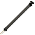 REAR DRIVESHAFT