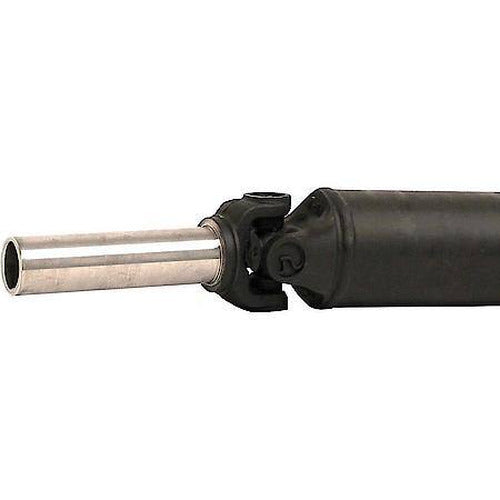 REAR DRIVESHAFT