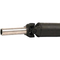 REAR DRIVESHAFT