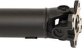 REAR DRIVESHAFT