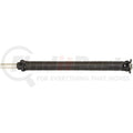 REAR DRIVESHAFT