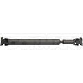 REAR DRIVESHAFT