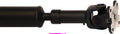 REAR DRIVESHAFT