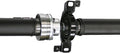 REAR DRIVESHAFT