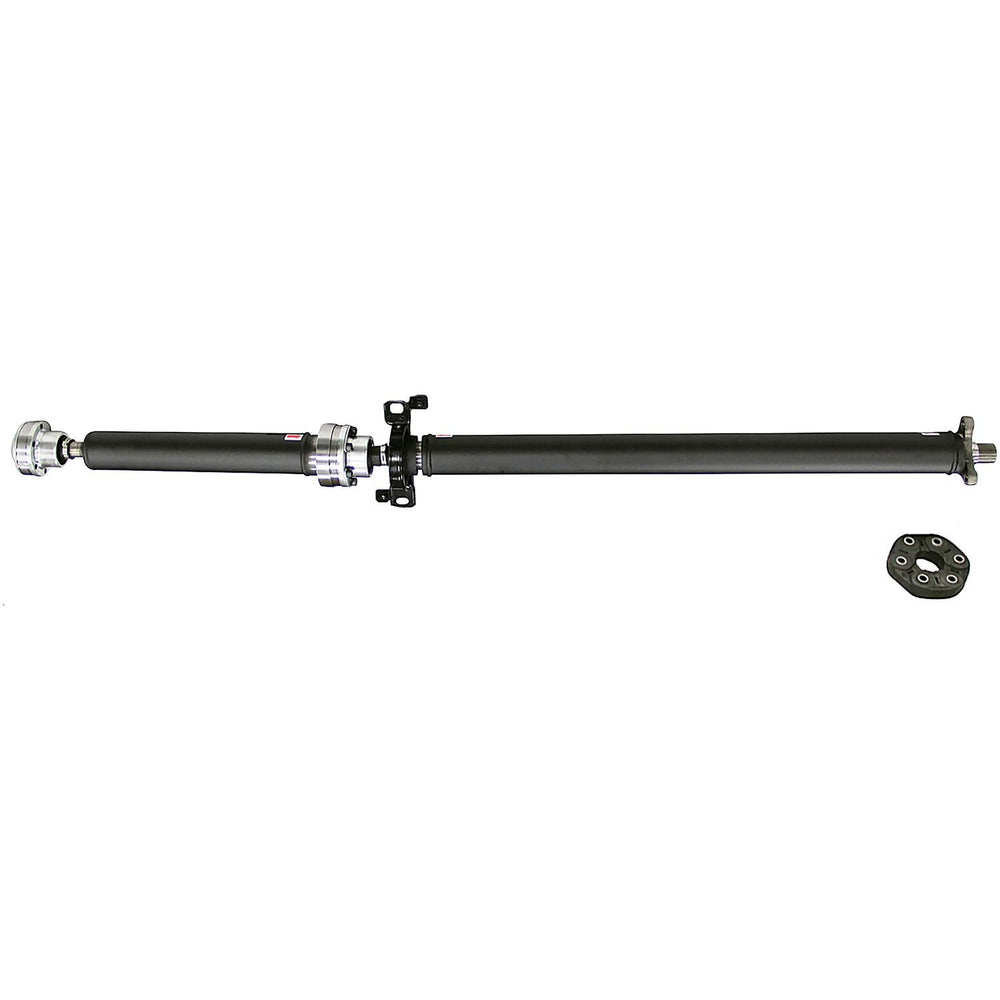 REAR DRIVESHAFT