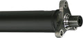REAR DRIVESHAFT