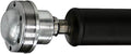 REAR DRIVESHAFT