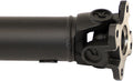 REAR DRIVESHAFT