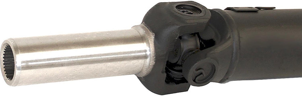 REAR DRIVESHAFT