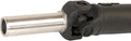 REAR DRIVESHAFT