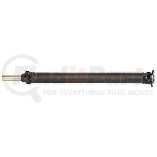 REAR DRIVESHAFT