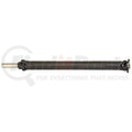REAR DRIVESHAFT