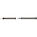 REAR DRIVESHAFT