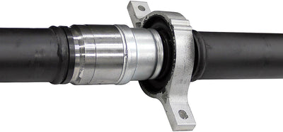 REAR DRIVESHAFT