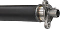 REAR DRIVESHAFT