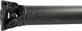 REAR DRIVESHAFT