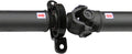 REAR DRIVESHAFT