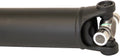 REAR DRIVESHAFT