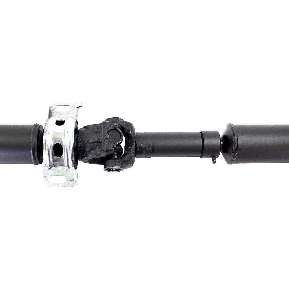 REAR DRIVESHAFT