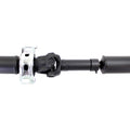 REAR DRIVESHAFT