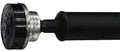 REAR DRIVESHAFT