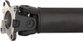 REAR DRIVESHAFT
