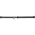 REAR DRIVESHAFT