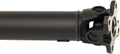 REAR DRIVESHAFT