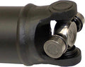 REAR DRIVESHAFT