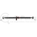 REAR DRIVESHAFT