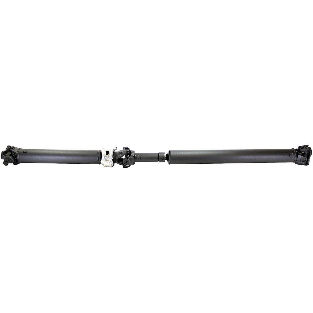 REAR DRIVESHAFT
