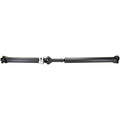REAR DRIVESHAFT