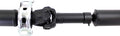 REAR DRIVESHAFT