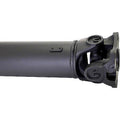 REAR DRIVESHAFT