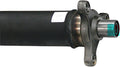 REAR DRIVESHAFT