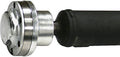 REAR DRIVESHAFT