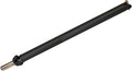 REAR DRIVESHAFT