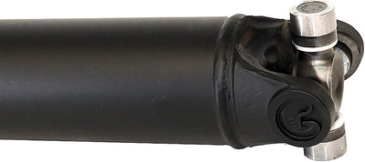 REAR DRIVESHAFT