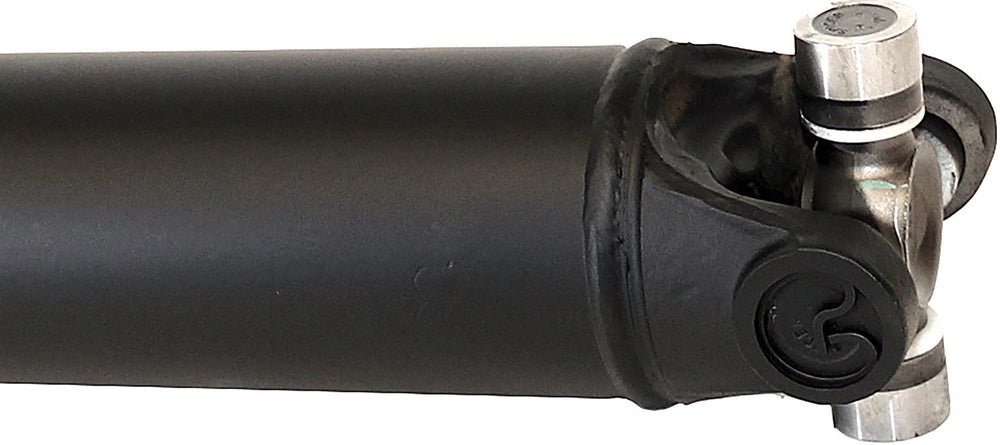 REAR DRIVESHAFT
